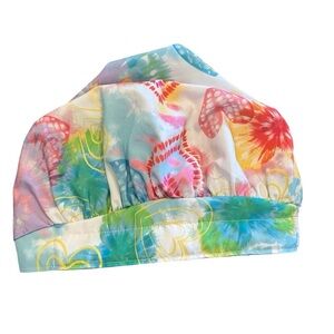 Surgical / Nursing / Scrub Bouffant Cap